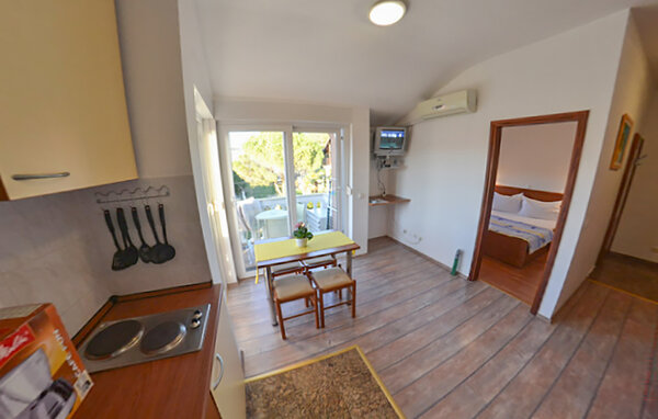 Ferieleilighet - Biograd-Turanj , Kroatia - CDY217 401