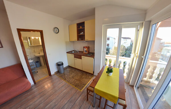 Ferieleilighet - Biograd-Turanj , Kroatia - CDY217 402