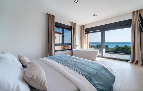 Vakantiehuis - Zadar - Maslenica , Kroatië - CDY218 5