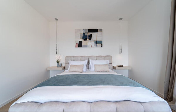 Vakantiehuis - Zadar - Maslenica , Kroatië - CDY218 601