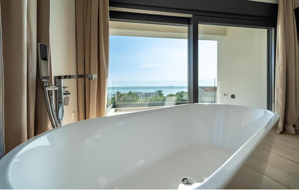 Vakantiehuis - Zadar - Maslenica , Kroatië - CDY218 602