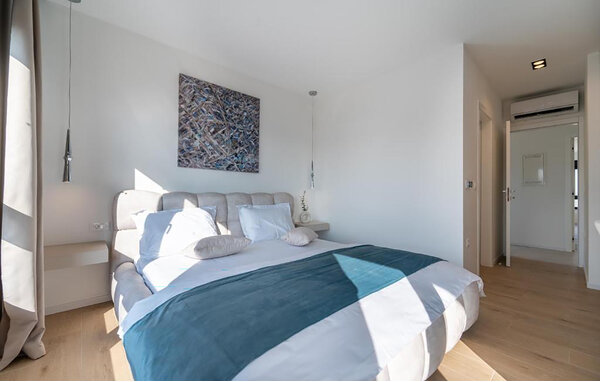 Vakantiehuis - Zadar - Maslenica , Kroatië - CDY218 604