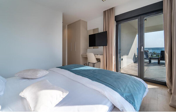 Vakantiehuis - Zadar - Maslenica , Kroatië - CDY218 605