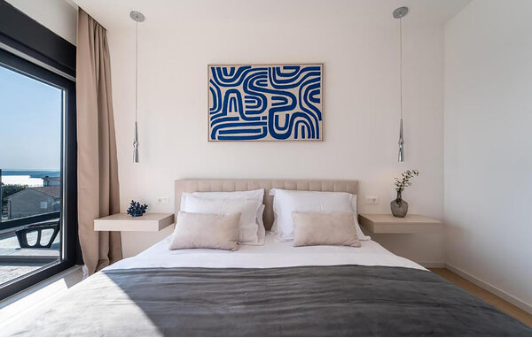 Vakantiehuis - Zadar - Maslenica , Kroatië - CDY218 606