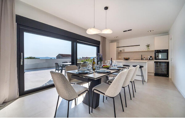 Vakantiehuis - Zadar - Maslenica , Kroatië - CDY218 3