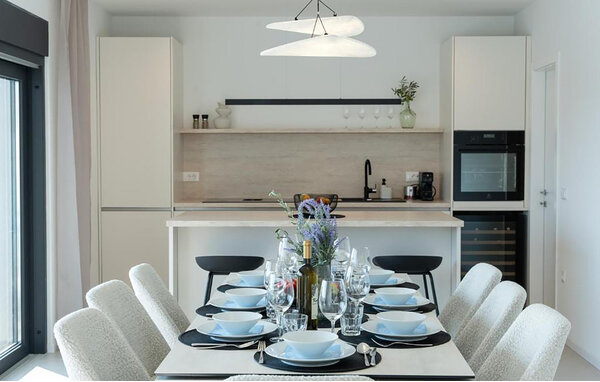 Vakantiehuis - Zadar - Maslenica , Kroatië - CDY218 402