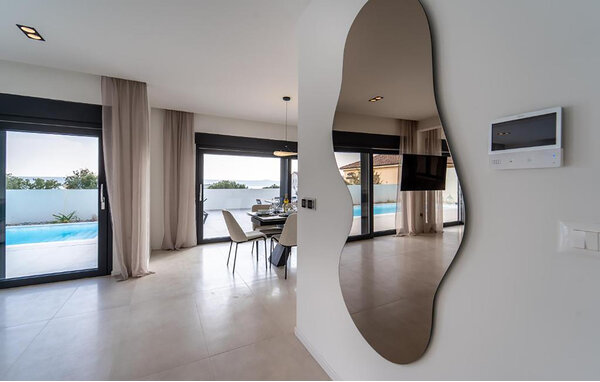 Vakantiehuis - Zadar - Maslenica , Kroatië - CDY218 301