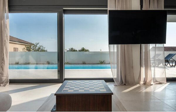 Vakantiehuis - Zadar - Maslenica , Kroatië - CDY218 4