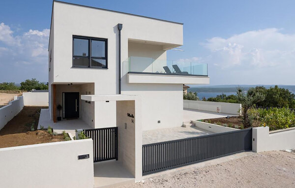 Vakantiehuis - Zadar - Maslenica , Kroatië - CDY218 81