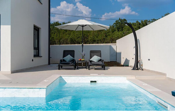 Vakantiehuis - Zadar - Maslenica , Kroatië - CDY218 11