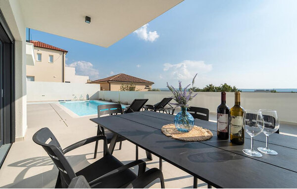 Vakantiehuis - Zadar - Maslenica , Kroatië - CDY218 6