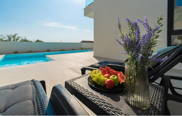 Vakantiehuis - Zadar - Maslenica , Kroatië - CDY218 13