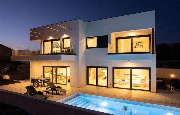 Vakantiehuis - Zadar - Maslenica , Kroatië - CDY218 14