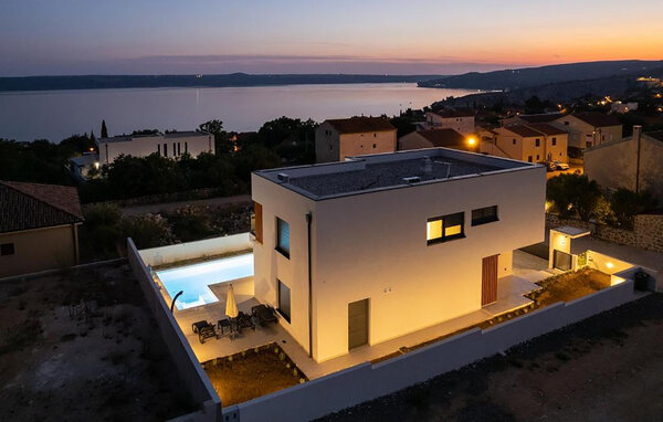 Vakantiehuis - Zadar - Maslenica , Kroatië - CDY218 2