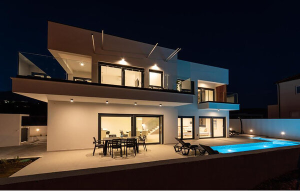 Vakantiehuis - Zadar - Maslenica , Kroatië - CDY218 16