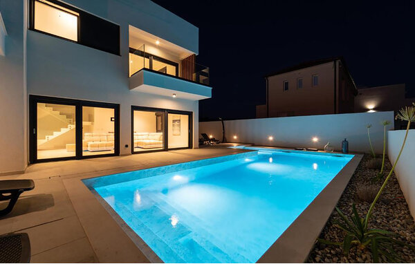 Vakantiehuis - Zadar - Maslenica , Kroatië - CDY218 17