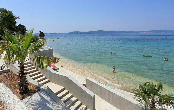 Ferienwohnung - Zadar - Bibinje , Kroatien - CDY222 801