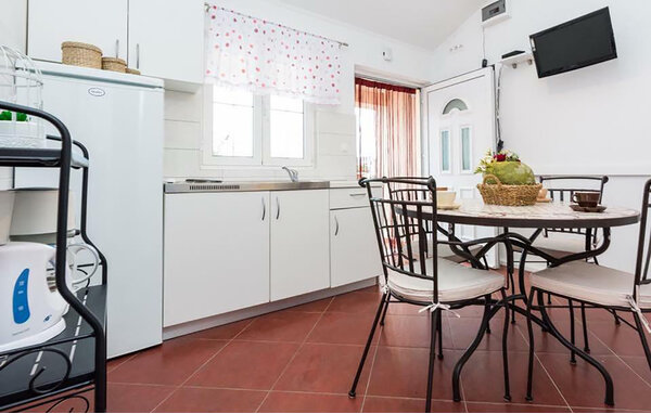 Ferienwohnung - Zadar - Bibinje , Kroatien - CDY222 3