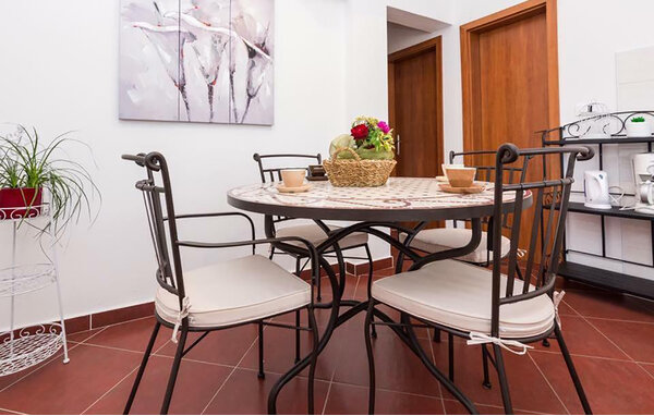 Ferienwohnung - Zadar - Bibinje , Kroatien - CDY222 401