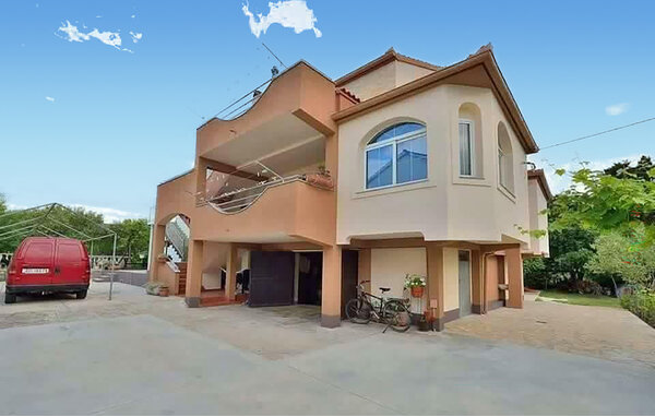 Ferienwohnung - Zadar - Bibinje , Kroatien - CDY222 1