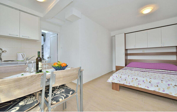 Apartament - Zadar - Bibinje , Chorwacja - CDY223 3