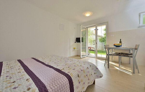 Apartament - Zadar - Bibinje , Chorwacja - CDY223 601