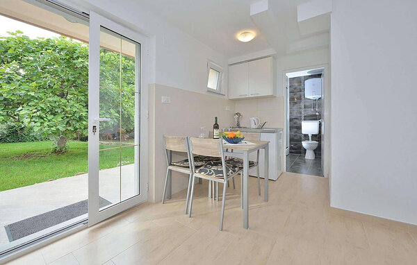 Apartament - Zadar - Bibinje , Chorwacja - CDY223 2