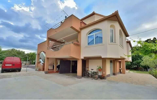 Apartament - Zadar - Bibinje , Chorwacja - CDY223 81