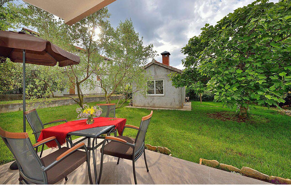 Apartament - Zadar - Bibinje , Chorwacja - CDY223 1