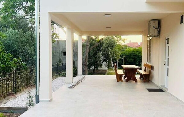 Apartament - Zadar - Bibinje , Chorwacja - CDY223 101