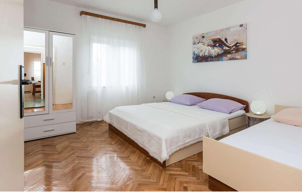 Ferieleilighet - Zadar - Bibinje , Kroatia - CDY224 4