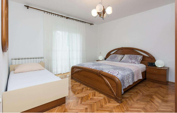 Ferieleilighet - Zadar - Bibinje , Kroatia - CDY224 601