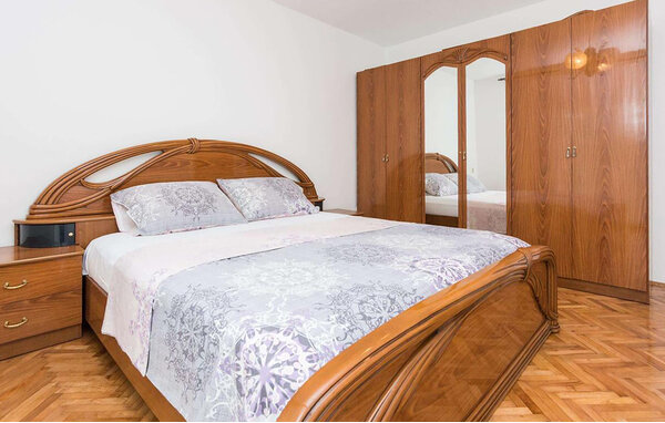 Ferieleilighet - Zadar - Bibinje , Kroatia - CDY224 602