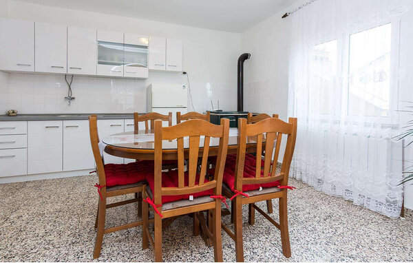 Ferieleilighet - Zadar - Bibinje , Kroatia - CDY224 401