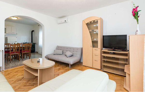 Ferieleilighet - Zadar - Bibinje , Kroatia - CDY224 2