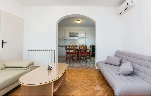 Ferieleilighet - Zadar - Bibinje , Kroatia - CDY224 301