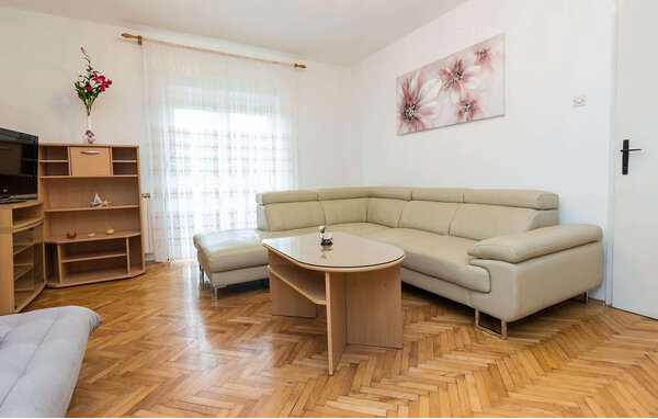 Ferieleilighet - Zadar - Bibinje , Kroatia - CDY224 302