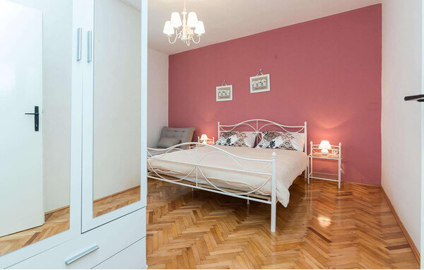 Ferienwohnung - Zadar - Bibinje , Kroatien - CDY225 602