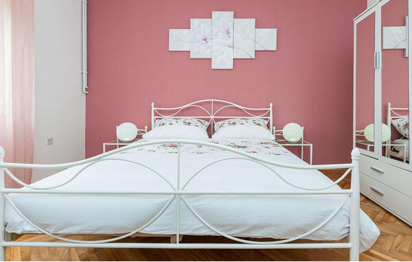 Ferienwohnung - Zadar - Bibinje , Kroatien - CDY225 603