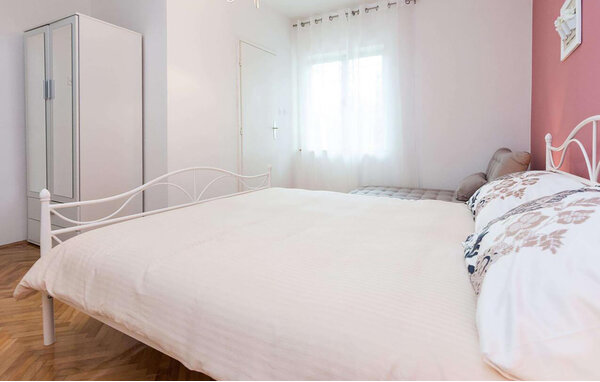 Ferienwohnung - Zadar - Bibinje , Kroatien - CDY225 604