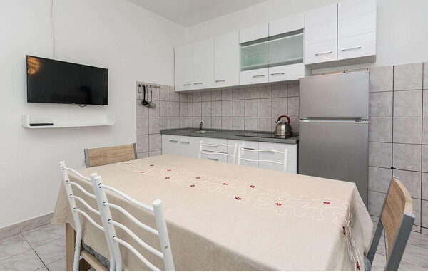 Ferienwohnung - Zadar - Bibinje , Kroatien - CDY225 2