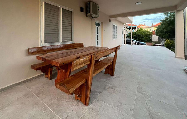 Ferienwohnung - Zadar - Bibinje , Kroatien - CDY225 1