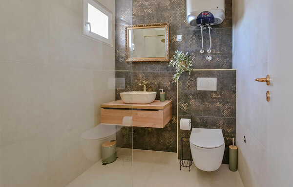 Ferienwohnung - Biograd-Sveti Petar na Moru , Kroatien - CDY226 701