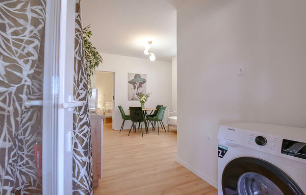 Ferienwohnung - Biograd-Sveti Petar na Moru , Kroatien - CDY226 501