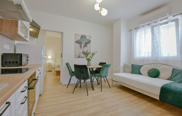 Ferienwohnung - Biograd-Sveti Petar na Moru , Kroatien - CDY226 4