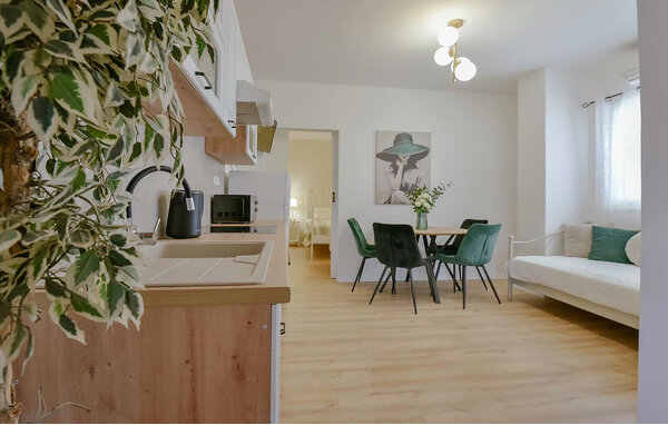 Ferienwohnung - Biograd-Sveti Petar na Moru , Kroatien - CDY226 301