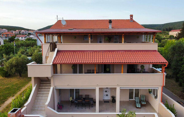 Ferienwohnung - Biograd-Sveti Petar na Moru , Kroatien - CDY226 82