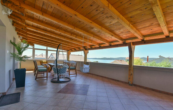 Ferienwohnung - Biograd-Sveti Petar na Moru , Kroatien - CDY226 3