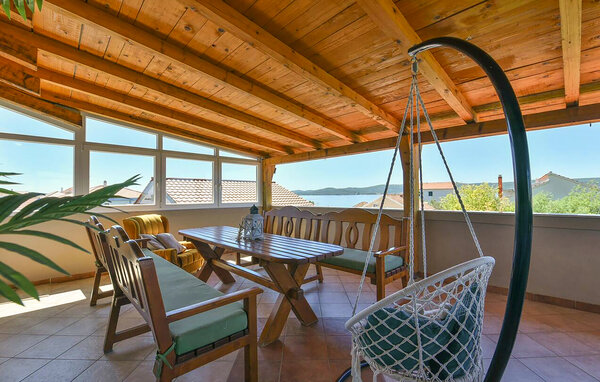 Ferienwohnung - Biograd-Sveti Petar na Moru , Kroatien - CDY226 102