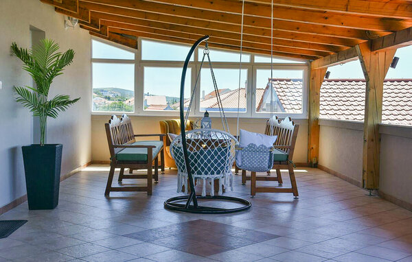 Ferienwohnung - Biograd-Sveti Petar na Moru , Kroatien - CDY226 103